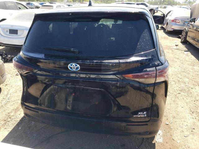 Photo 5 VIN: 5TDYRKEC8PS140196 - TOYOTA SIENNA XLE 