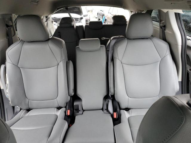 Photo 9 VIN: 5TDYRKEC8PS164336 - TOYOTA SIENNA XLE 