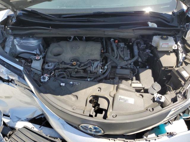 Photo 11 VIN: 5TDYRKEC9MS003859 - TOYOTA SIENNA XLE 