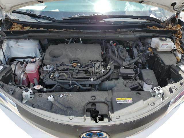 Photo 10 VIN: 5TDYRKEC9MS008446 - TOYOTA SIENNA XLE 