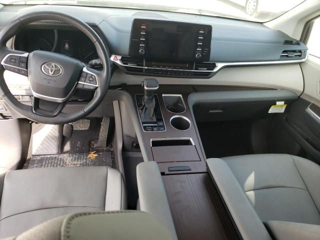 Photo 7 VIN: 5TDYRKEC9MS054052 - TOYOTA SIENNA XLE 