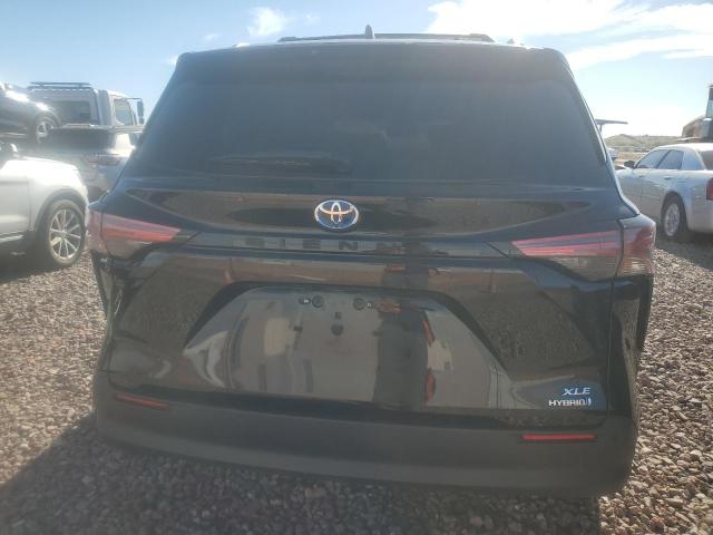 Photo 5 VIN: 5TDYRKEC9MS056464 - TOYOTA SIENNA XLE 