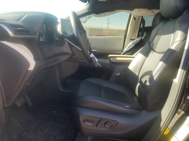 Photo 6 VIN: 5TDYRKEC9MS056464 - TOYOTA SIENNA XLE 