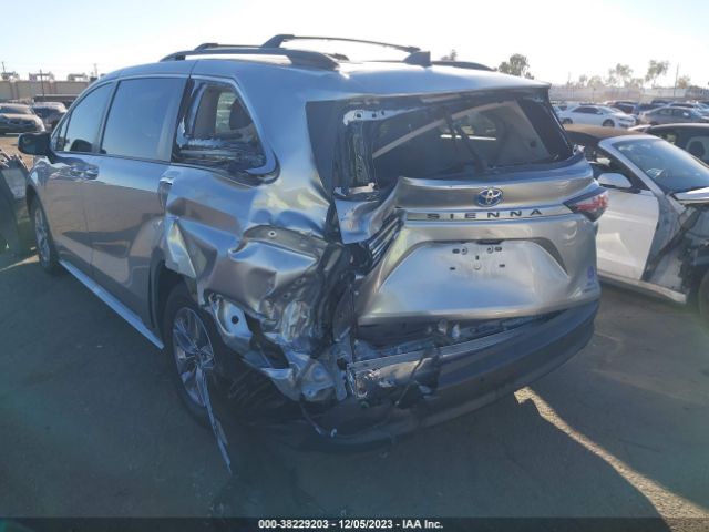 Photo 5 VIN: 5TDYRKEC9MS062930 - TOYOTA SIENNA 