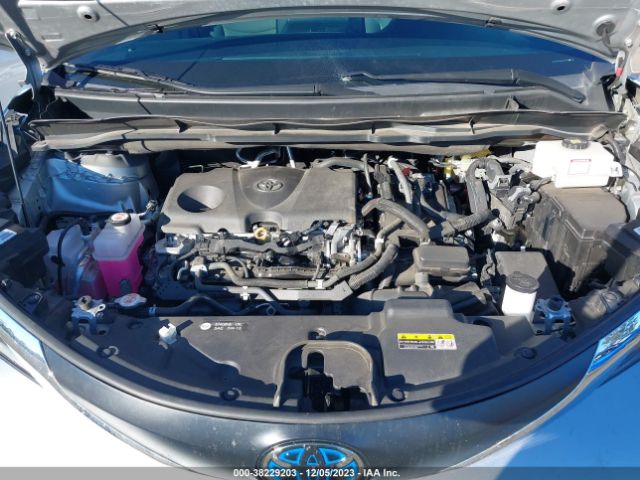 Photo 9 VIN: 5TDYRKEC9MS062930 - TOYOTA SIENNA 