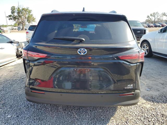 Photo 5 VIN: 5TDYRKEC9NS083827 - TOYOTA SIENNA XLE 