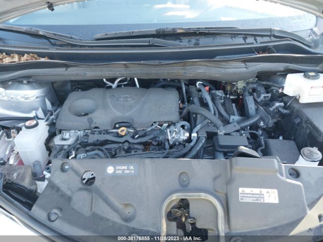 Photo 9 VIN: 5TDYRKEC9NS084637 - TOYOTA SIENNA 