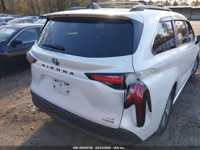 Photo 5 VIN: 5TDYRKEC9NS091734 - TOYOTA SIENNA 