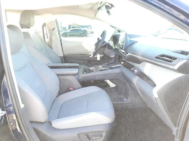 Photo 4 VIN: 5TDYRKEC9NS101419 - TOYOTA SIENNA XLE 