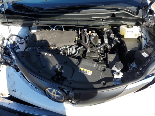 Photo 11 VIN: 5TDYRKEC9PS137100 - TOYOTA SIENNA XLE 