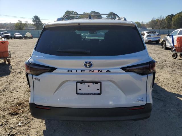 Photo 5 VIN: 5TDYRKEC9PS137100 - TOYOTA SIENNA XLE 