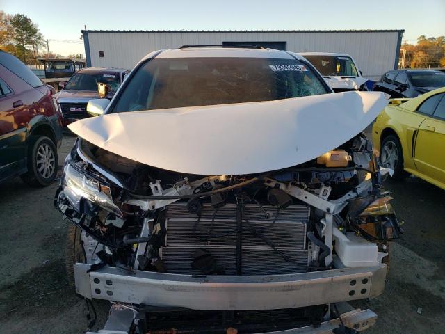 Photo 4 VIN: 5TDYRKEC9PS145147 - TOYOTA SIENNA XLE 