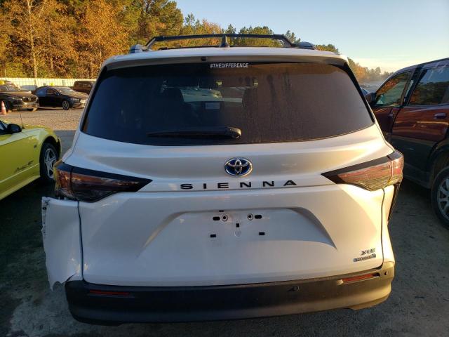 Photo 5 VIN: 5TDYRKEC9PS145147 - TOYOTA SIENNA XLE 