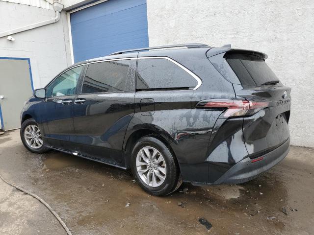 Photo 1 VIN: 5TDYRKEC9PS173448 - TOYOTA SIENNA XLE 