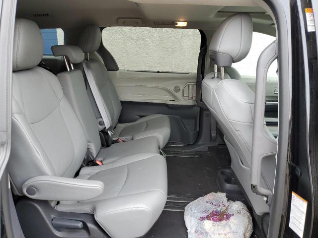 Photo 10 VIN: 5TDYRKEC9PS173448 - TOYOTA SIENNA XLE 