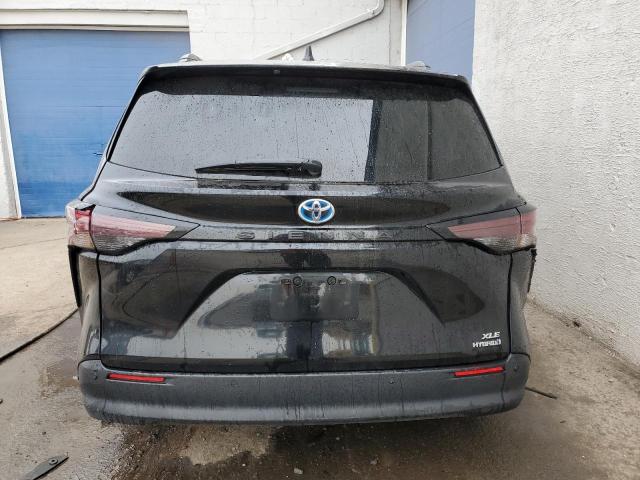 Photo 5 VIN: 5TDYRKEC9PS173448 - TOYOTA SIENNA XLE 