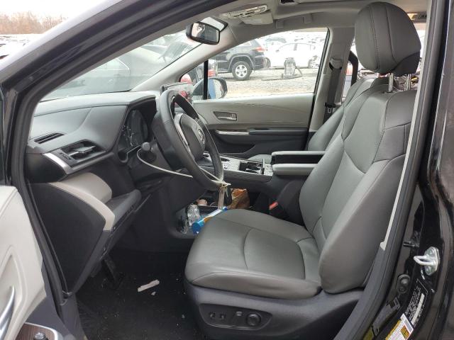 Photo 6 VIN: 5TDYRKEC9PS173448 - TOYOTA SIENNA XLE 