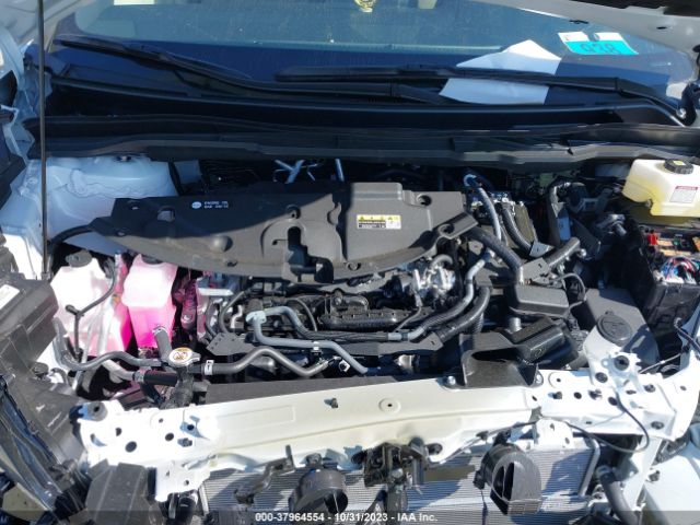 Photo 9 VIN: 5TDYRKEC9PS177273 - TOYOTA SIENNA 