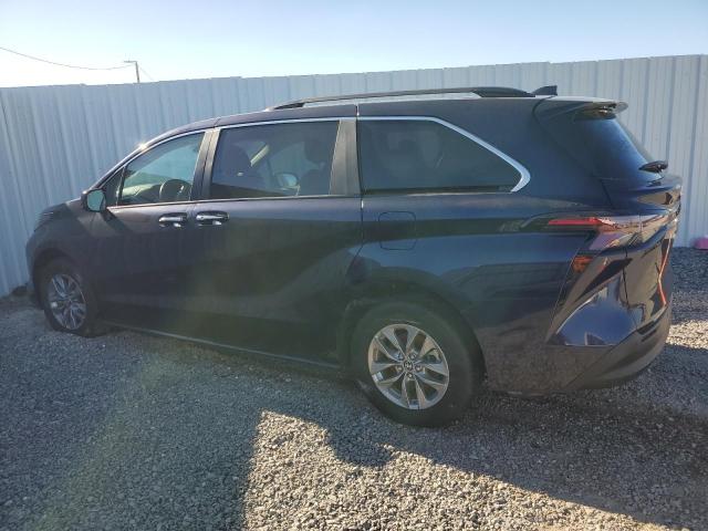 Photo 1 VIN: 5TDYRKEC9RS194934 - TOYOTA SIENNA XLE 