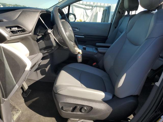 Photo 6 VIN: 5TDYRKEC9RS194934 - TOYOTA SIENNA XLE 