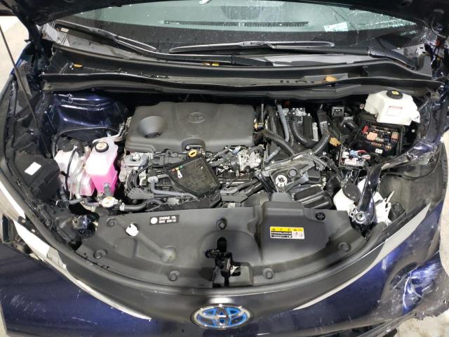 Photo 11 VIN: 5TDYRKEC9RS195274 - TOYOTA SIENNA XLE 