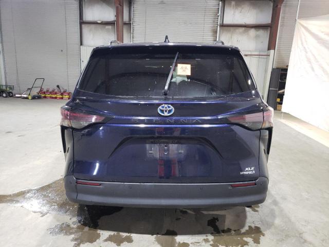 Photo 5 VIN: 5TDYRKEC9RS195274 - TOYOTA SIENNA XLE 