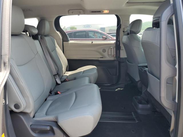 Photo 10 VIN: 5TDYRKECXMS001926 - TOYOTA SIENNA XLE 