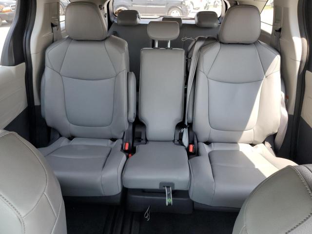 Photo 9 VIN: 5TDYRKECXMS001926 - TOYOTA SIENNA XLE 