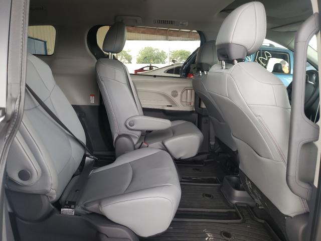 Photo 5 VIN: 5TDYRKECXMS072222 - TOYOTA SIENNA XLE 