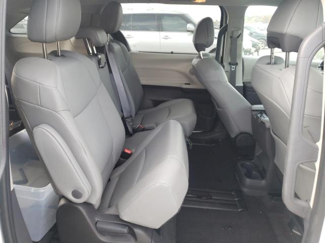 Photo 10 VIN: 5TDYRKECXNS122103 - TOYOTA SIENNA XLE 