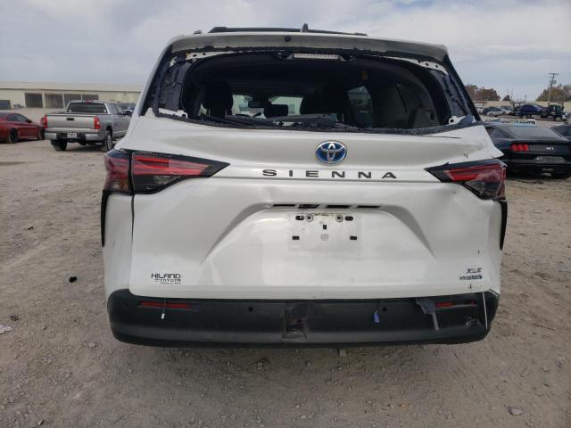 Photo 5 VIN: 5TDYRKECXNS122103 - TOYOTA SIENNA XLE 