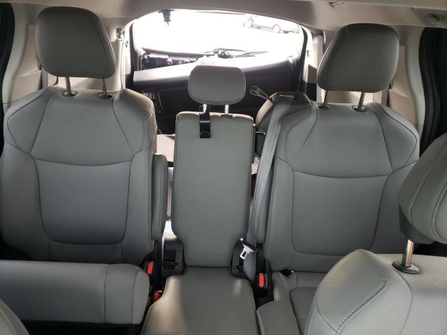 Photo 9 VIN: 5TDYRKECXNS122103 - TOYOTA SIENNA XLE 