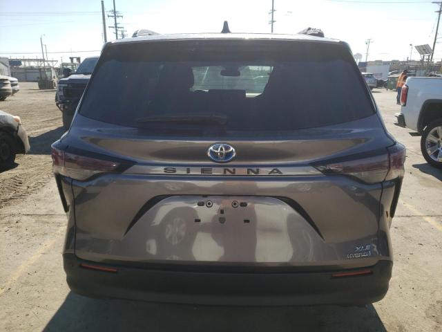 Photo 5 VIN: 5TDYRKECXRS193954 - TOYOTA SIENNA XLE 