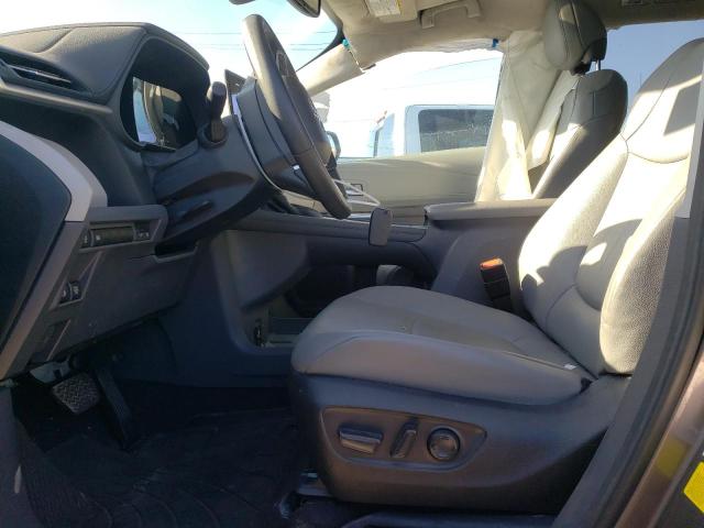 Photo 6 VIN: 5TDYRKECXRS193954 - TOYOTA SIENNA XLE 