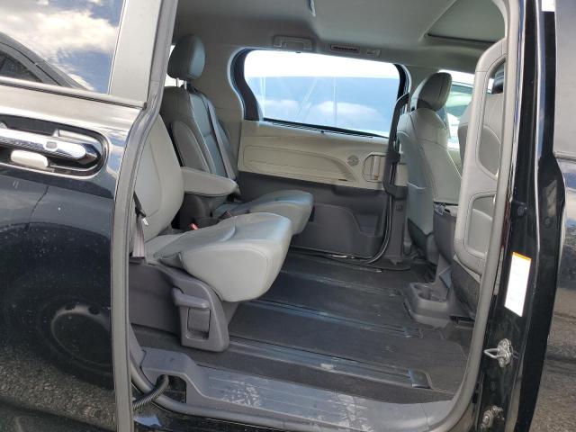 Photo 10 VIN: 5TDYSKFC0MS025963 - TOYOTA SIENNA XLE 