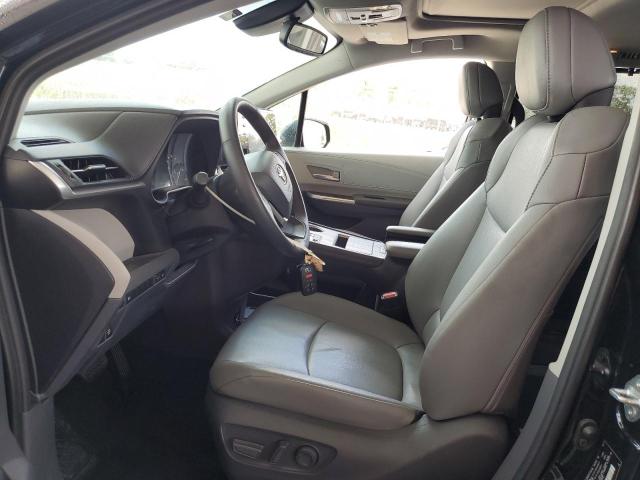 Photo 6 VIN: 5TDYSKFC0MS025963 - TOYOTA SIENNA XLE 