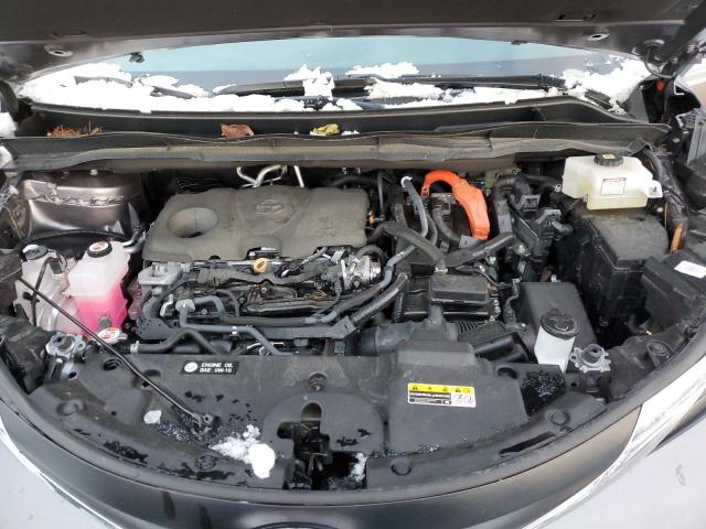 Photo 11 VIN: 5TDYSKFC1PS075677 - TOYOTA SIENNA XLE 