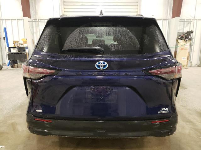 Photo 5 VIN: 5TDYSKFC1PS108080 - TOYOTA SIENNA XLE 