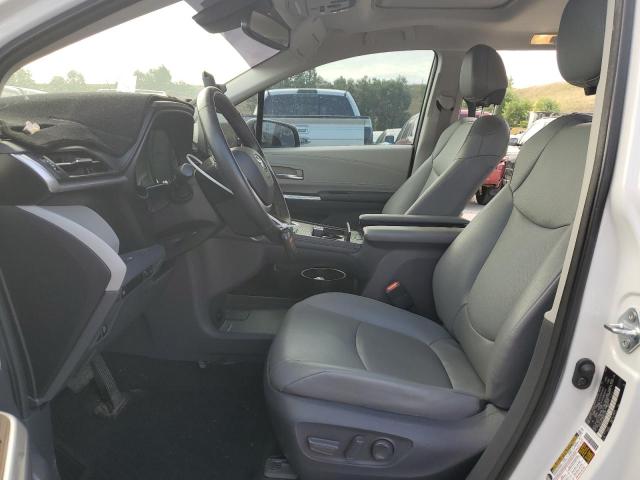 Photo 6 VIN: 5TDYSKFC2MS013135 - TOYOTA SIENNA XLE 