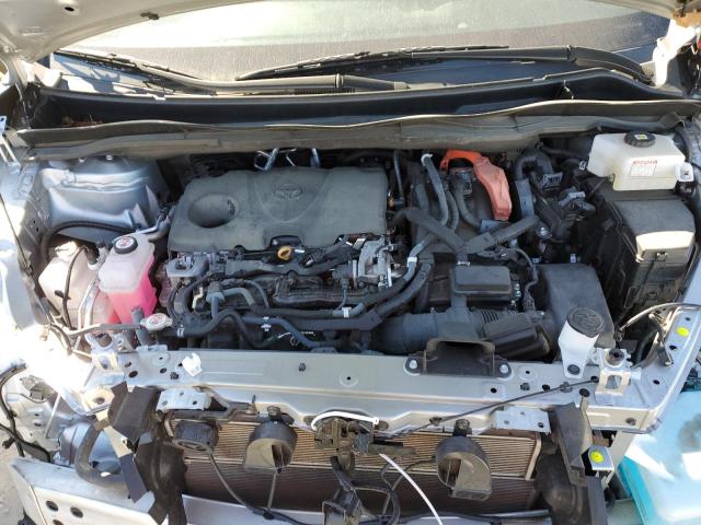 Photo 11 VIN: 5TDYSKFC2MS018884 - TOYOTA SIENNA XLE 