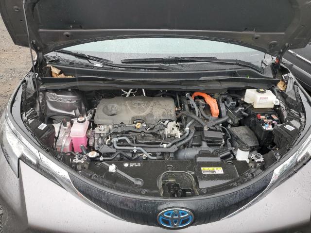 Photo 11 VIN: 5TDYSKFC3MS040148 - TOYOTA SIENNA XLE 