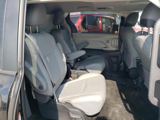 Photo 10 VIN: 5TDYSKFC3NS062295 - TOYOTA SIENNA XLE 