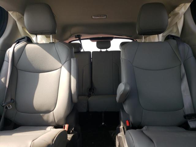 Photo 9 VIN: 5TDYSKFC3NS062295 - TOYOTA SIENNA XLE 