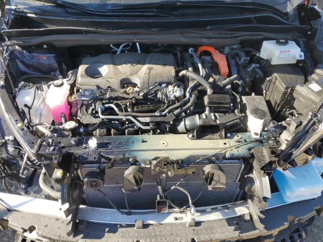 Photo 11 VIN: 5TDYSKFC3PS100319 - TOYOTA SIENNA XLE 