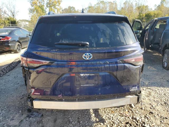 Photo 5 VIN: 5TDYSKFC3PS100319 - TOYOTA SIENNA XLE 