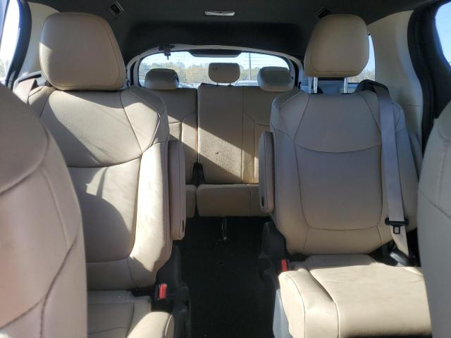 Photo 9 VIN: 5TDYSKFC3PS100319 - TOYOTA SIENNA XLE 