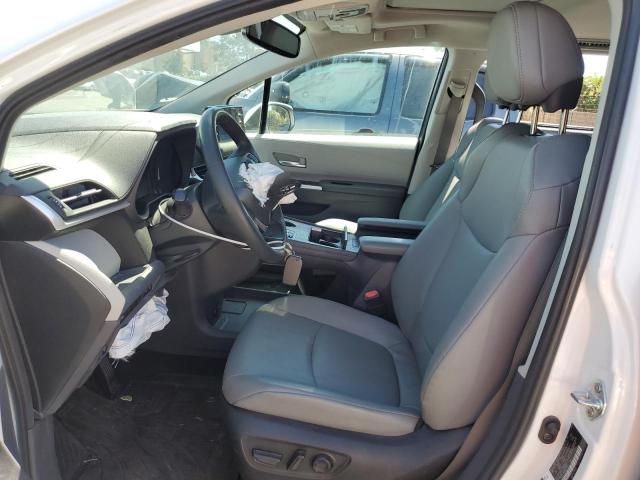 Photo 6 VIN: 5TDYSKFC4PS076757 - TOYOTA SIENNA XLE 