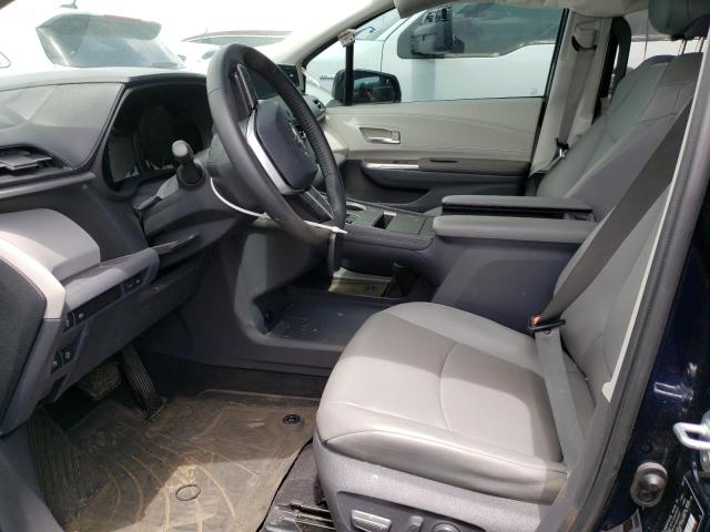 Photo 6 VIN: 5TDYSKFC5MS035775 - TOYOTA SIENNA 