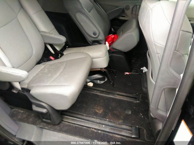 Photo 7 VIN: 5TDYSKFCXNS051228 - TOYOTA SIENNA 