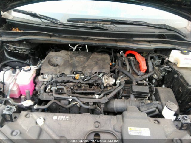 Photo 9 VIN: 5TDYSKFCXNS051228 - TOYOTA SIENNA 